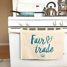 Load image into Gallery viewer, Tea Towel | Fair Trade