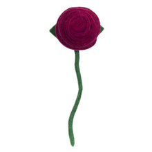 Load image into Gallery viewer, Rose + Half Apron