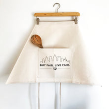 Load image into Gallery viewer, Apron | Half