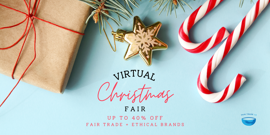 Virtual Christmas Fair 2021