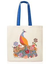 Load image into Gallery viewer, Free to Imagine | Tote