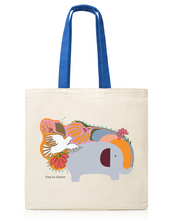 Load image into Gallery viewer, Free to Dream | Tote