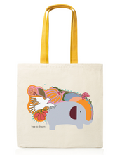 Load image into Gallery viewer, Free to Dream | Tote