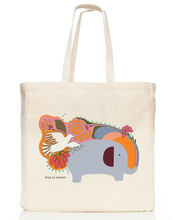 Load image into Gallery viewer, Free to Dream | Tote