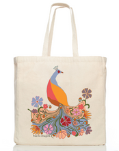 Load image into Gallery viewer, Free to Imagine | Tote