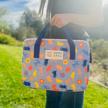 Load image into Gallery viewer, Laptop Case | Meow Meadow