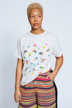 Load image into Gallery viewer, Splatter T-shirt, Multi