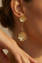 Load image into Gallery viewer, Poppy Ear Jacket