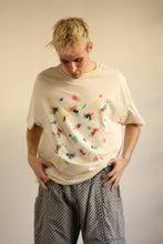 Load image into Gallery viewer, Splatter T-shirt, Multi