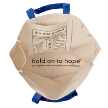 Load image into Gallery viewer, Free to Inspire | Tote