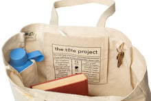 Load image into Gallery viewer, Free to Dream | Tote