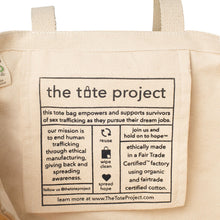 Load image into Gallery viewer, Free to Dream | Tote