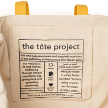 Load image into Gallery viewer, Free to Imagine | Tote