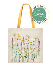 Load image into Gallery viewer, Free to Be Wild | Tote