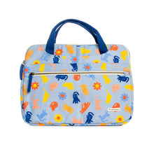 Load image into Gallery viewer, Laptop Case | Meow Meadow