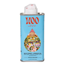 Load image into Gallery viewer, Blue Tansy + Apricot Oil, 100% Organic