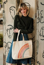 Load image into Gallery viewer, Free to Inspire | Tote