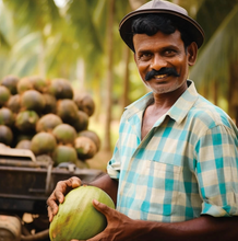 Load image into Gallery viewer, Coconut Oil, 100% Organic