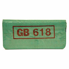 Load image into Gallery viewer, Recycled Feed Bag Long Wallet
