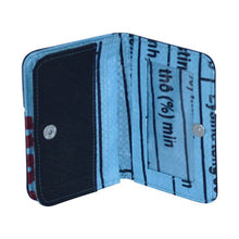 Load image into Gallery viewer, Recycled Tire Cardholder
