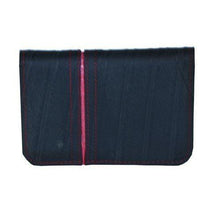 Load image into Gallery viewer, Recycled Tire Cardholder