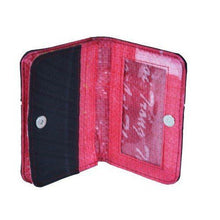 Load image into Gallery viewer, Recycled Tire Cardholder