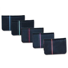 Load image into Gallery viewer, Recycled Tire Cardholder