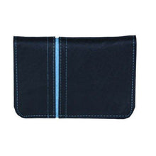 Load image into Gallery viewer, Recycled Tire Cardholder