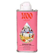 Load image into Gallery viewer, Rosehip Oil, 100% Organic