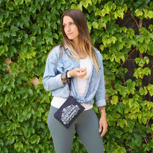 Load image into Gallery viewer, Statement Pouch - California Dreamer