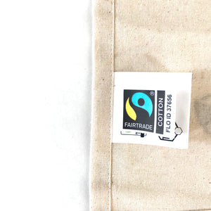 Tea Towel | Fair Trade