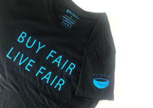 Load image into Gallery viewer, Fair Trade Tee | Women