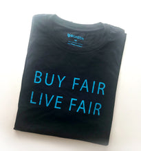 Load image into Gallery viewer, Fair Trade Tee | Men