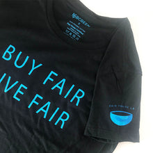Load image into Gallery viewer, Fair Trade Tee | Women